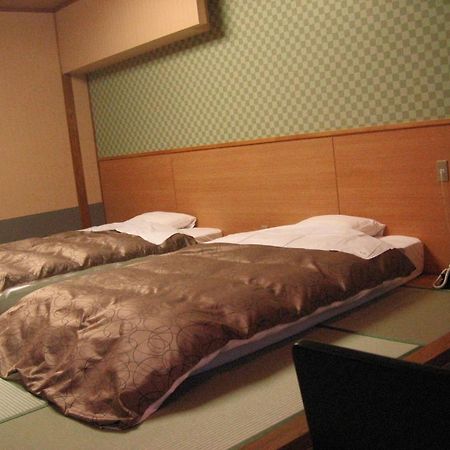 Hotel Ootaki Nikkō Extérieur photo