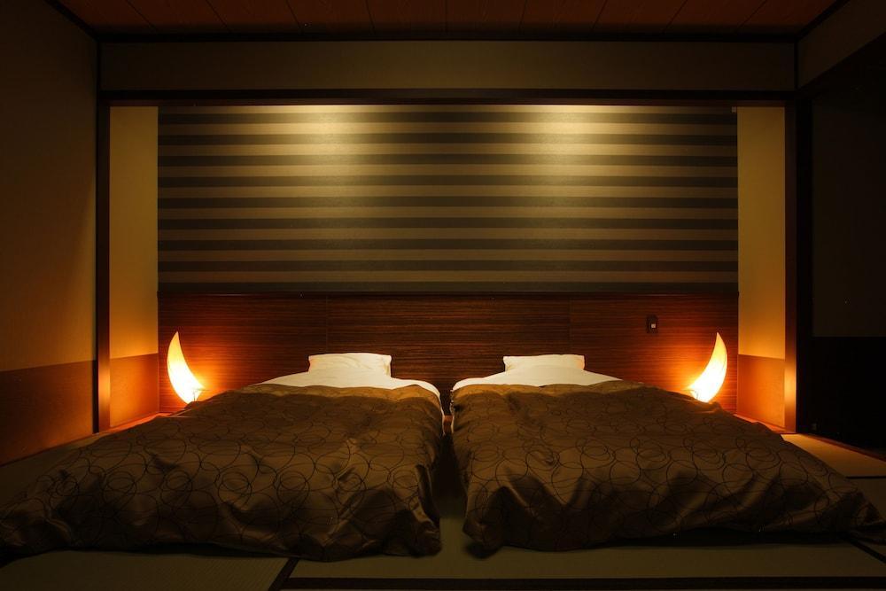 Hotel Ootaki Nikkō Extérieur photo