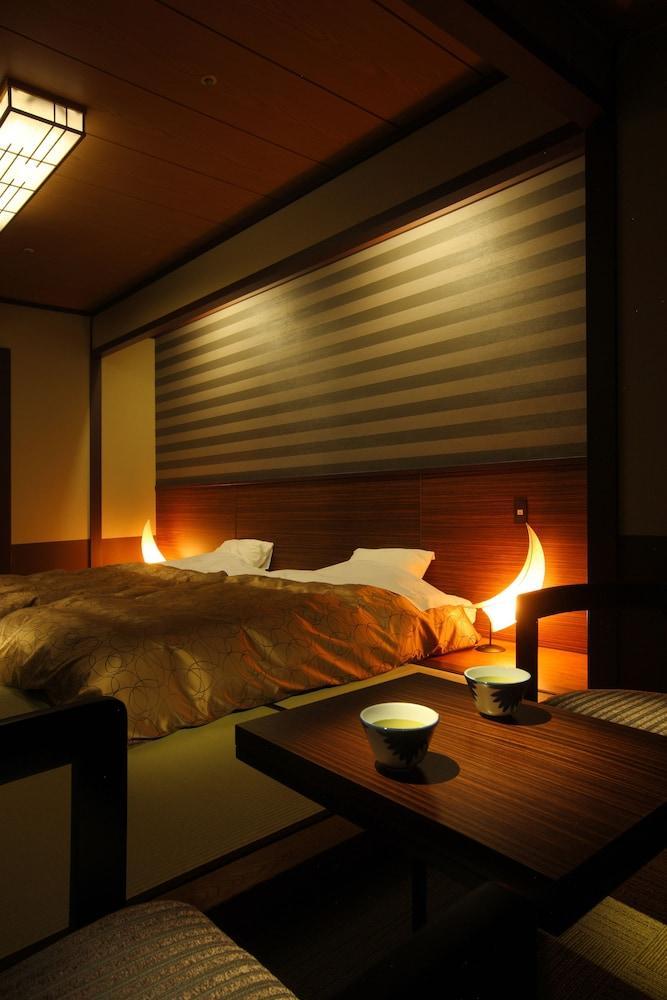 Hotel Ootaki Nikkō Extérieur photo