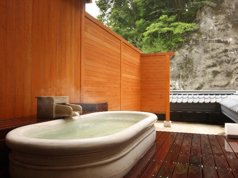 Hotel Ootaki Nikkō Extérieur photo