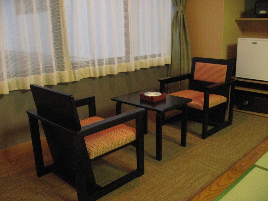 Hotel Ootaki Nikkō Extérieur photo