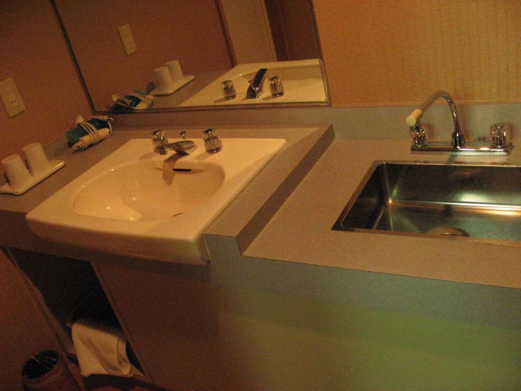 Hotel Ootaki Nikkō Extérieur photo
