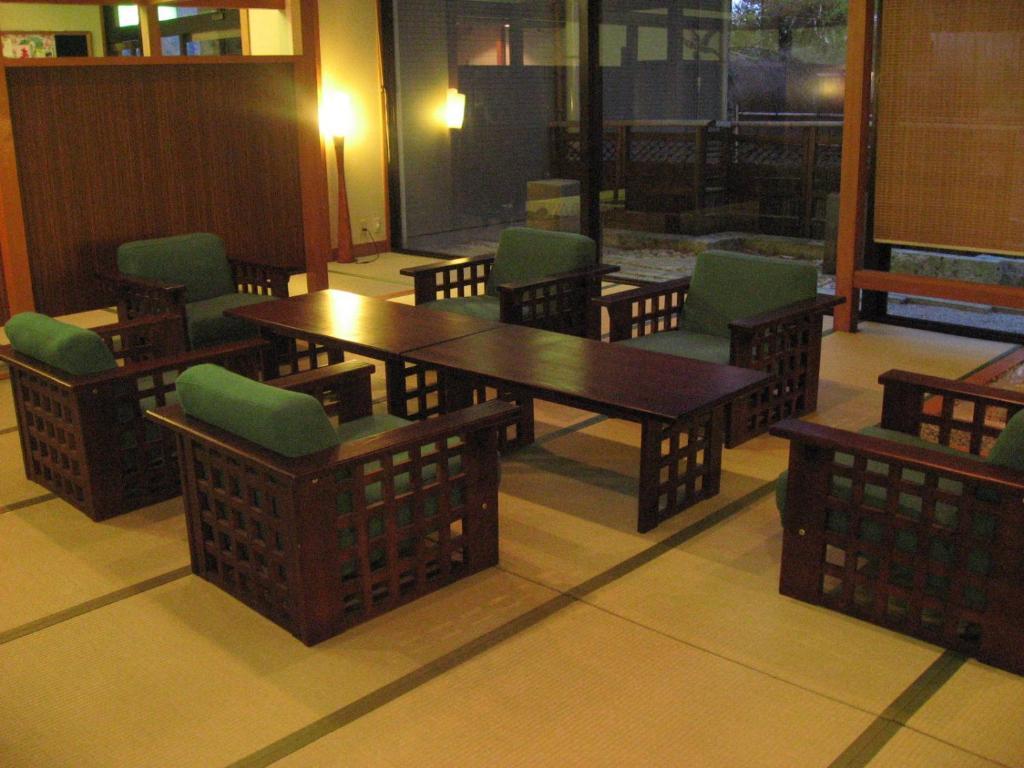 Hotel Ootaki Nikkō Extérieur photo