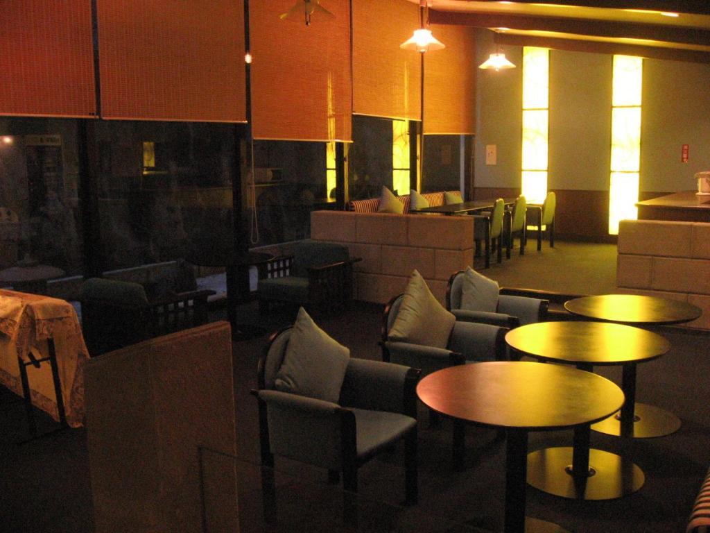 Hotel Ootaki Nikkō Extérieur photo