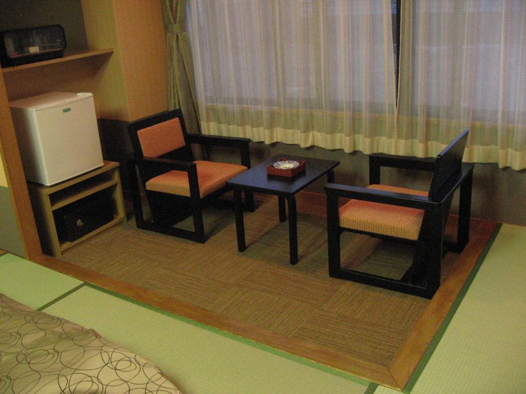 Hotel Ootaki Nikkō Extérieur photo