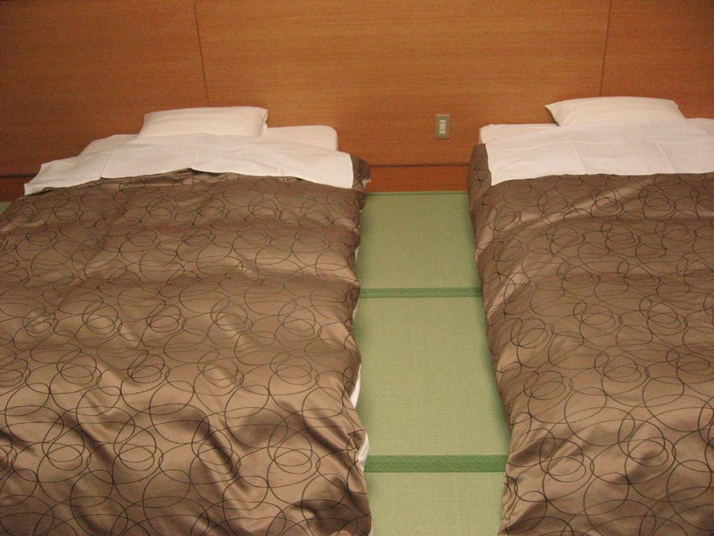 Hotel Ootaki Nikkō Extérieur photo