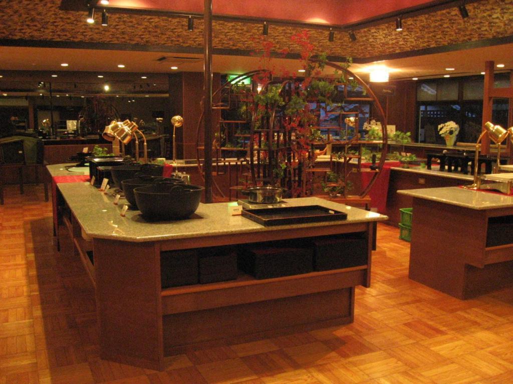 Hotel Ootaki Nikkō Extérieur photo