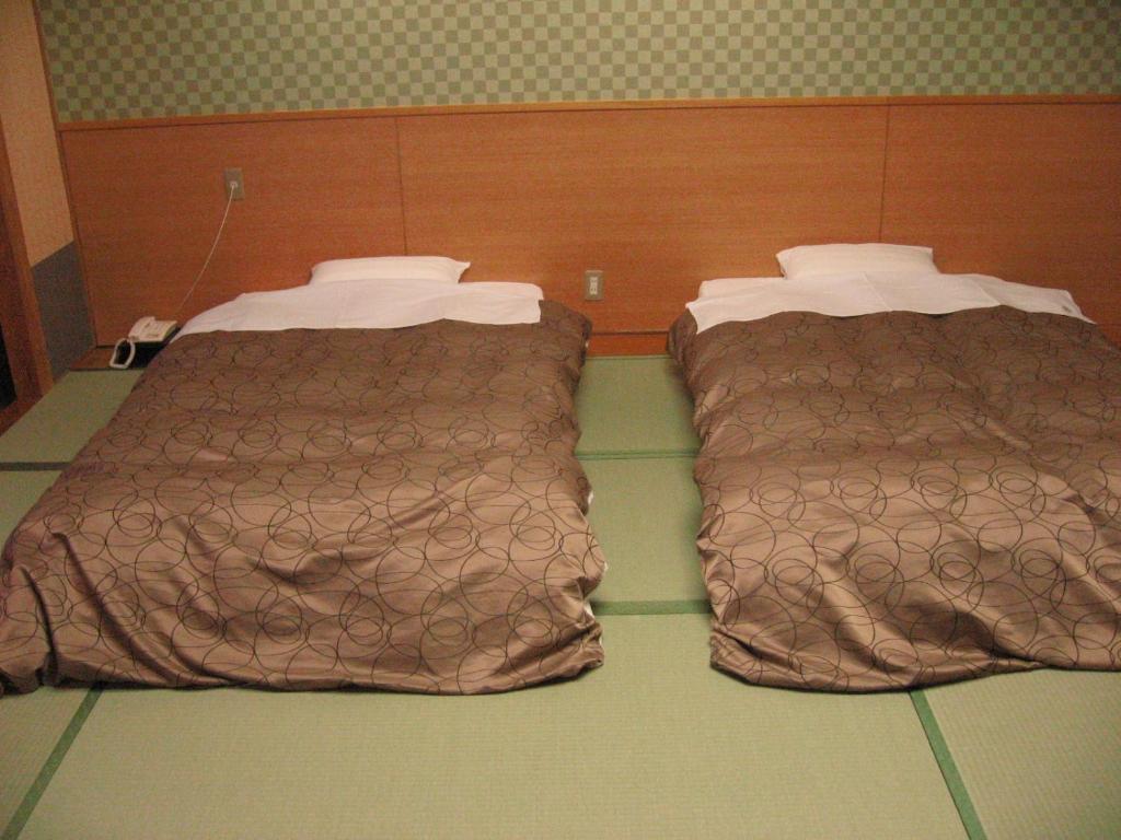 Hotel Ootaki Nikkō Chambre photo