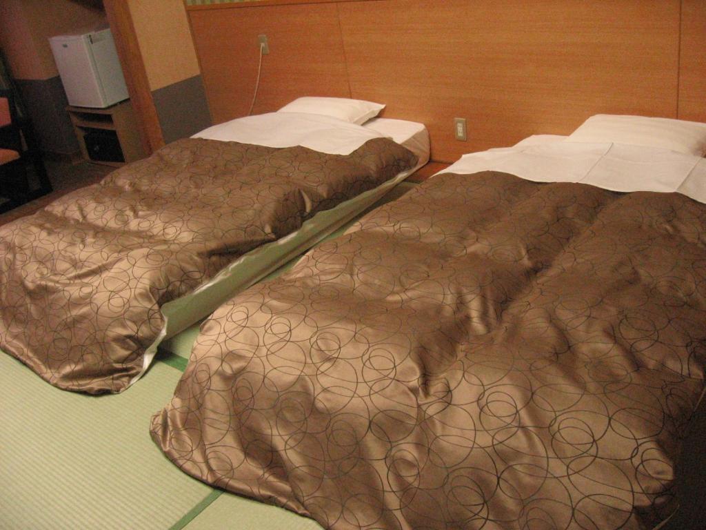 Hotel Ootaki Nikkō Extérieur photo