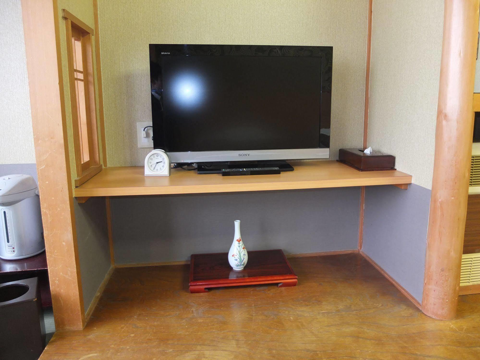 Hotel Ootaki Nikkō Extérieur photo