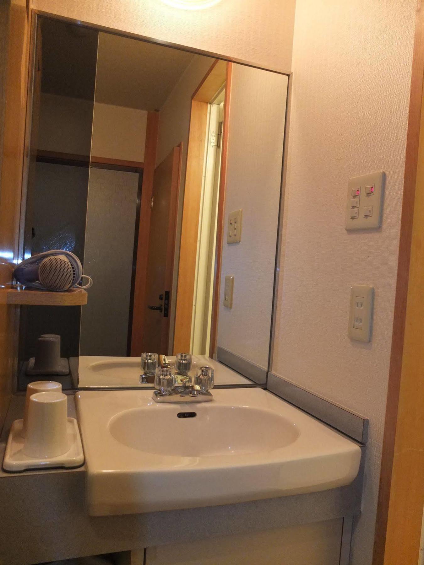 Hotel Ootaki Nikkō Extérieur photo
